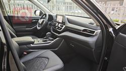 تۆیۆتا هایلاندەر